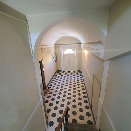 Apartmán Ama Casa Pisa Exteriér fotografie