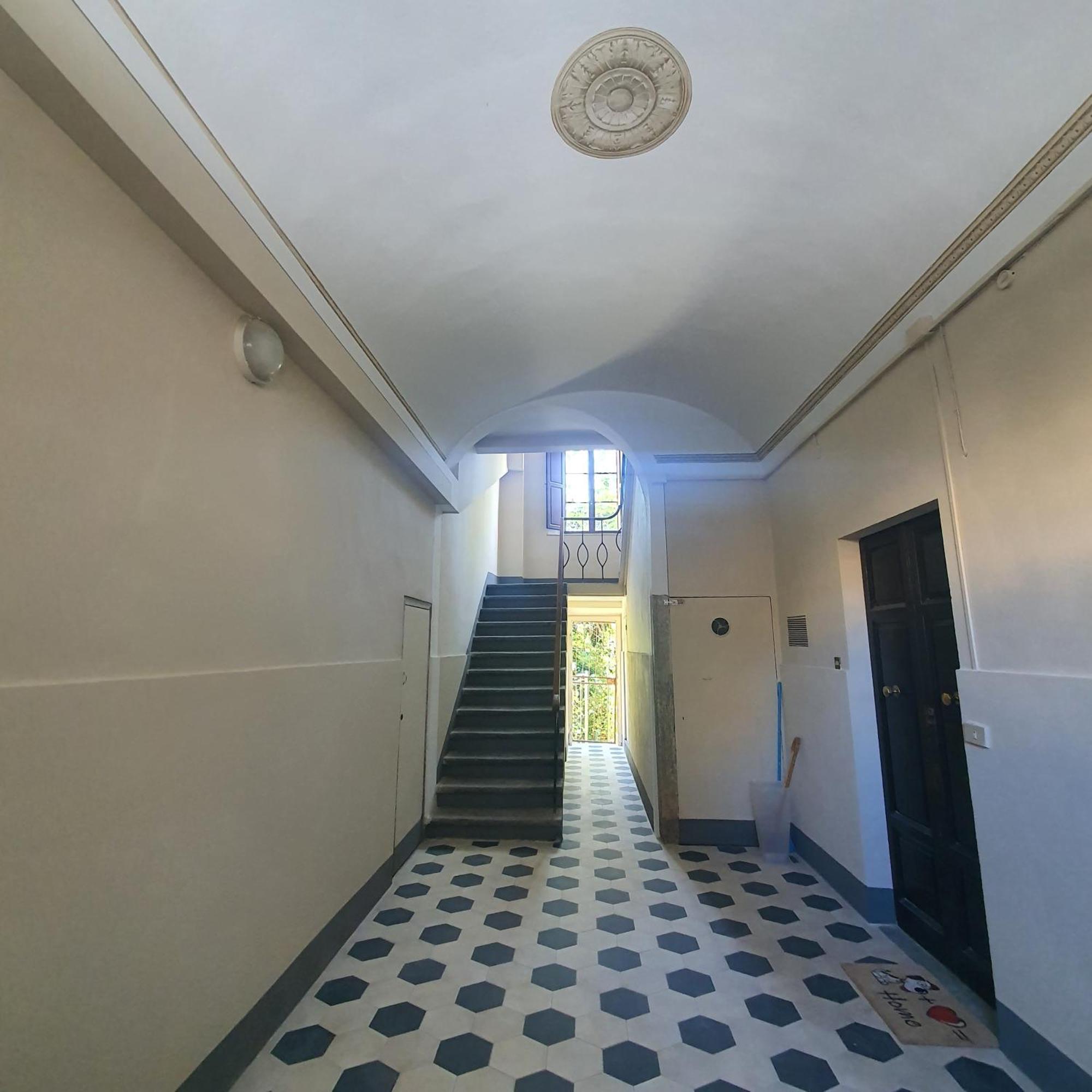 Apartmán Ama Casa Pisa Exteriér fotografie