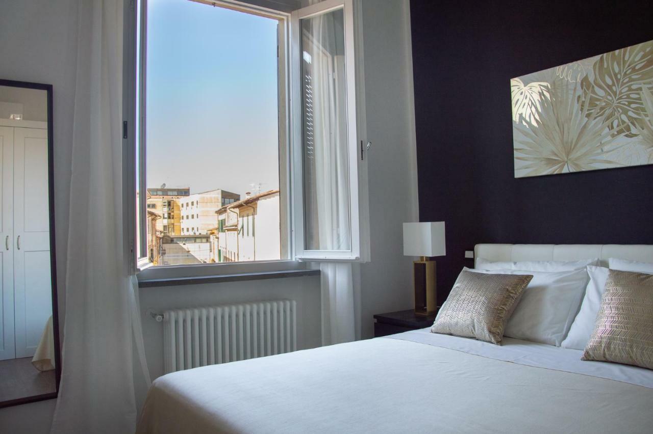 Apartmán Ama Casa Pisa Exteriér fotografie