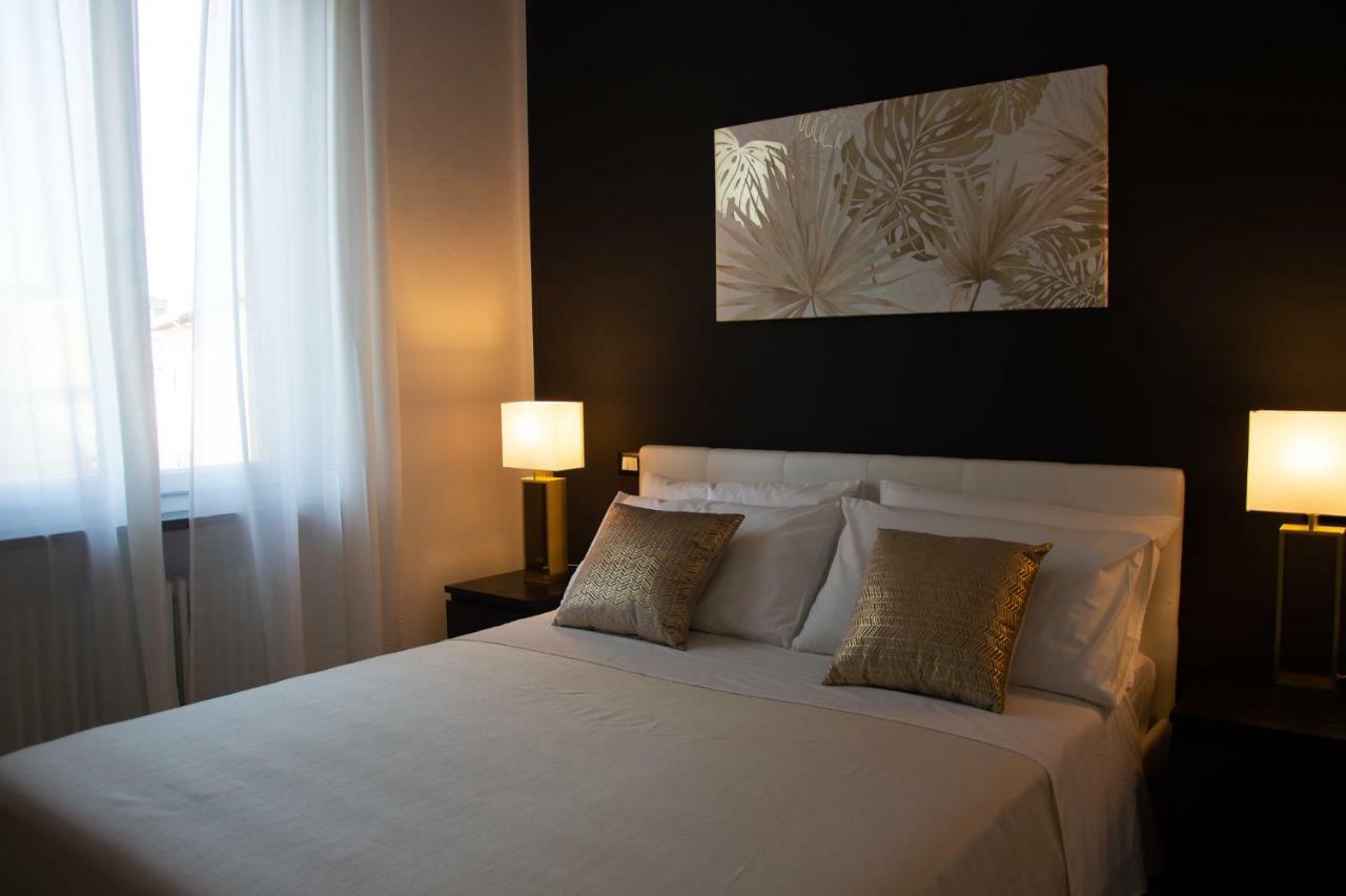 Apartmán Ama Casa Pisa Exteriér fotografie
