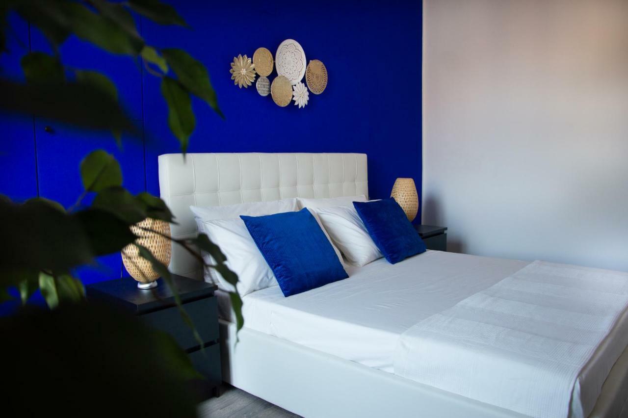 Apartmán Ama Casa Pisa Exteriér fotografie