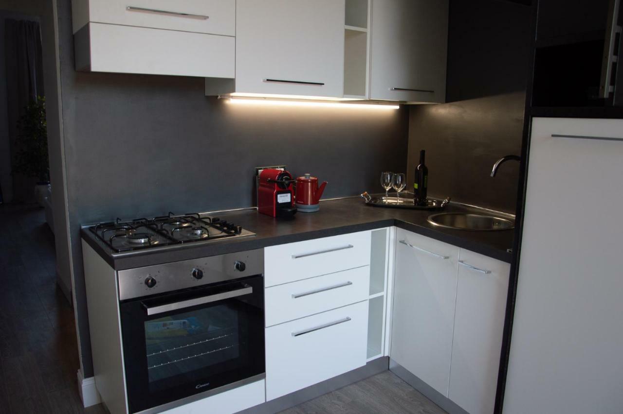 Apartmán Ama Casa Pisa Exteriér fotografie