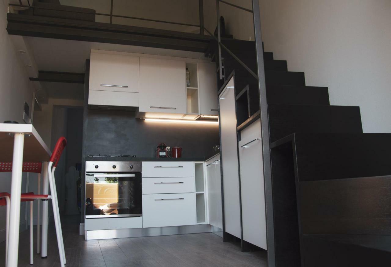 Apartmán Ama Casa Pisa Exteriér fotografie