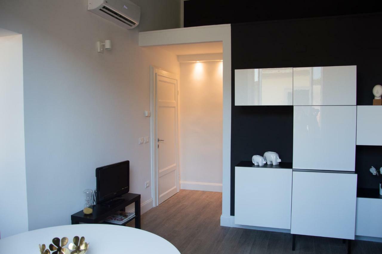 Apartmán Ama Casa Pisa Exteriér fotografie