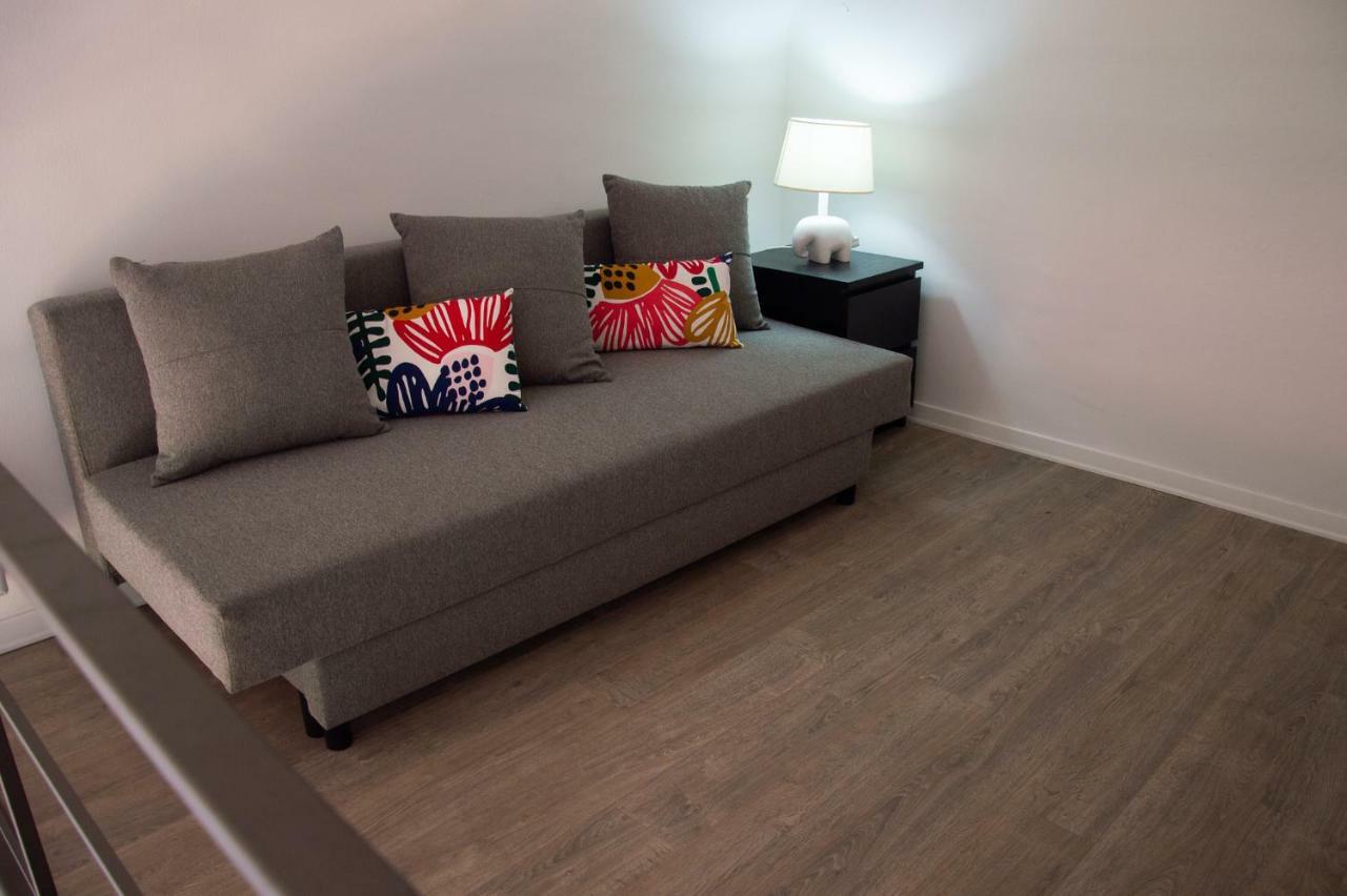 Apartmán Ama Casa Pisa Exteriér fotografie