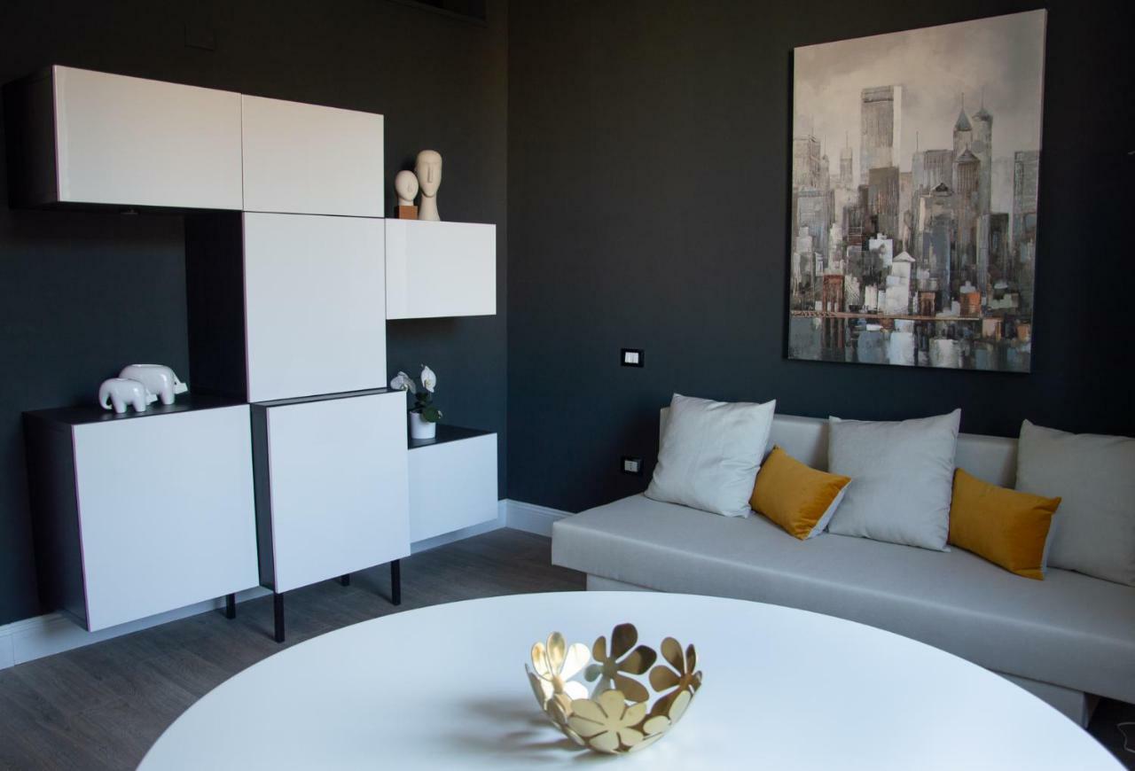 Apartmán Ama Casa Pisa Exteriér fotografie