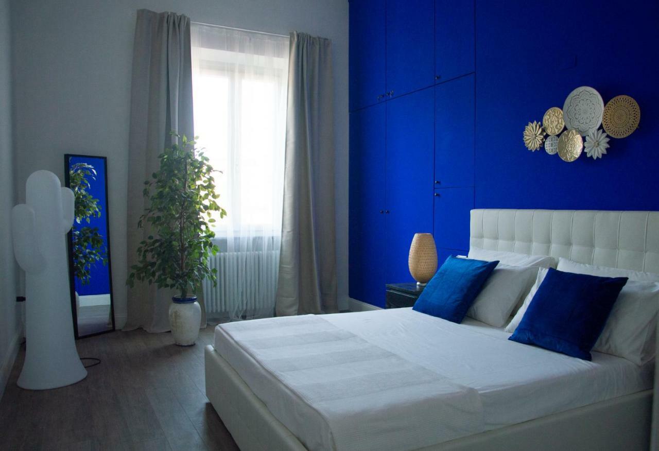 Apartmán Ama Casa Pisa Exteriér fotografie