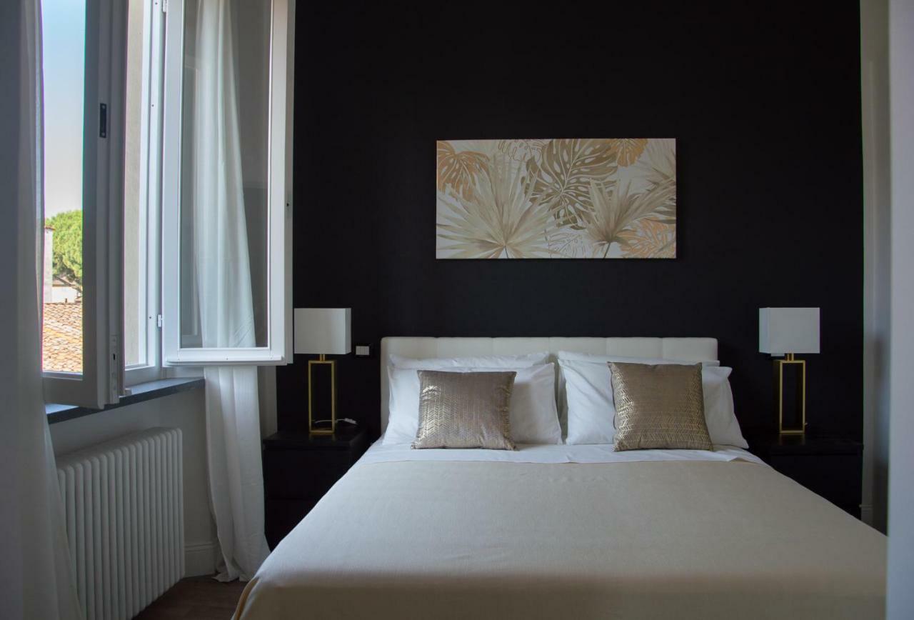 Apartmán Ama Casa Pisa Exteriér fotografie