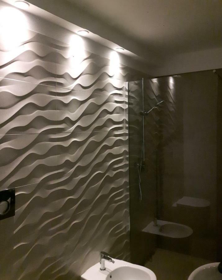 Apartmán Ama Casa Pisa Exteriér fotografie