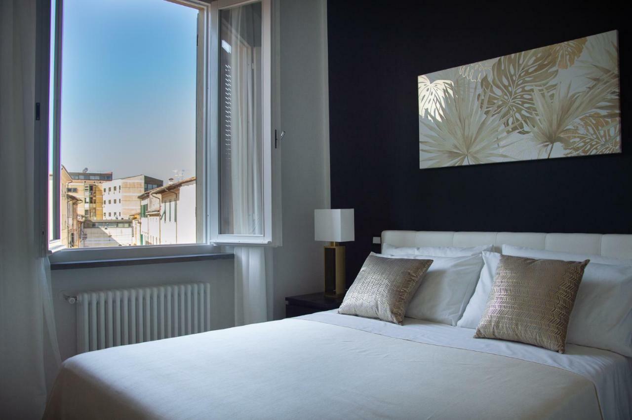 Apartmán Ama Casa Pisa Exteriér fotografie